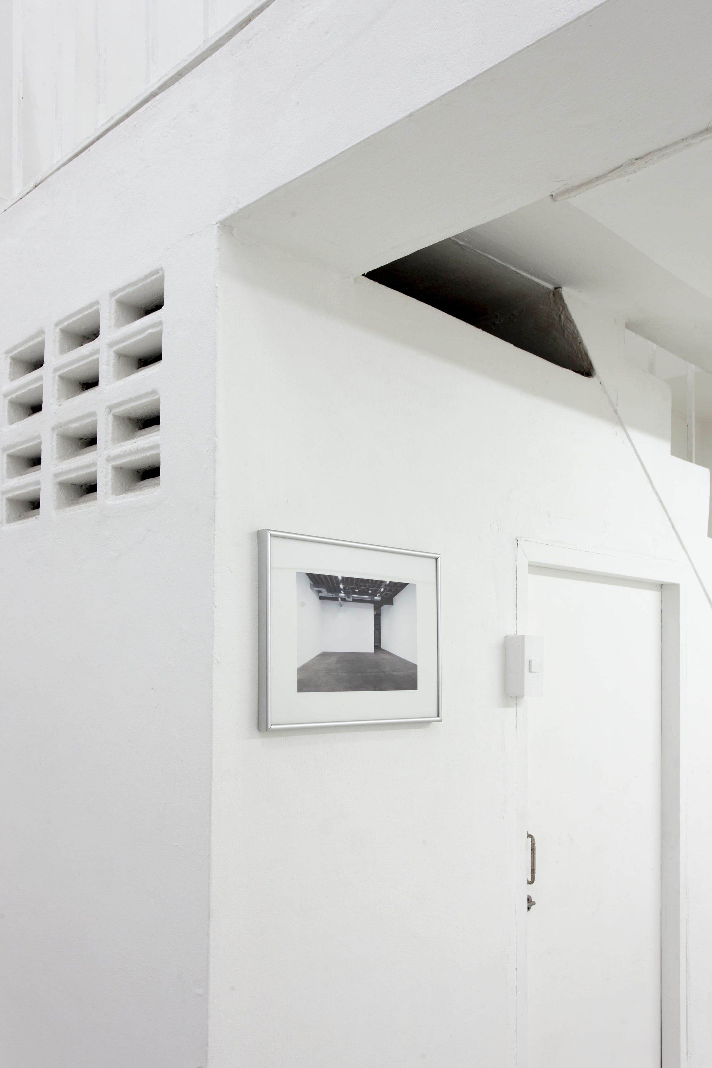 Interritories Rituals install view 01